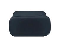 XINYIN Custodia compatta isolata con divisori, organizzatori essenziali per protezioni essenziali, borsa in EVA con scomparti multipli