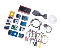 XINYIN Dispositivo di codifica dell'automobile Strumento di sincronizzazione automatica dell'apparecchiatura diagnostica per 200+ veicoli efficiente di ripristino dello strumento diagnostico