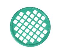 XINYIN Esercitatore Portatile per Mani Portatile con Rete Resistenza Polso da 7 Pollici Rete Resistenza Elastica Mani E Dita Rinforzante Impugnatura Rotonda E Rinforzante Dita