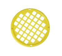 XINYIN Esercitatore Portatile per Mani Portatile con Rete Resistenza Polso da 7 Pollici Rete Resistenza Elastica Mani E Dita Rinforzante Impugnatura Rotonda E Rinforzante Dita