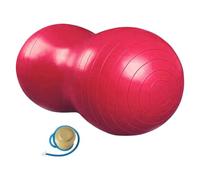 XINYIN Esercizio Stabilità Fitness Fitness Gym Sport Massage Fitball Esercizio Pilates Equipment for Homes Gym Working Massaggio Fitball Pilates Equipment