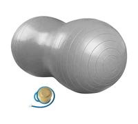 XINYIN Esercizio Stabilità Fitness Fitness Gym Sport Massage Fitball Esercizio Pilates Equipment for Homes Gym Working Massaggio Fitball Pilates Equipment
