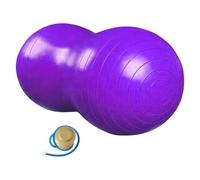 XINYIN Esercizio Stabilità Fitness Fitness Gym Sport Massage Fitball Esercizio Pilates Equipment for Homes Gym Working Massaggio Fitball Pilates Equipment