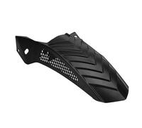 XINYIN Estensione degli Abbracci per Pneumatici Posteriori per Click125 Black Pneuma Posteriore Mudguard Mudging Flap Splashing Wheel Cover Flaps