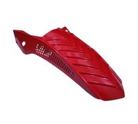XINYIN Estensione degli Abbracci per Pneumatici Posteriori per Click125 Black Pneuma Posteriore Mudguard Mudging Flap Splashing Wheel Cover Flaps