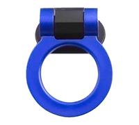 XINYIN Gancio di traino automobilistico con costruzione ABS senza soluzione di continuità integrazione del veicolo Design elegante Facile installazione ABS gancio di traino