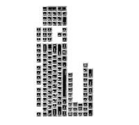 XINYIN Keycaps ergonomici 136Key con le progettazioni semitrasparenti per le tastiere meccaniche di Backlits Appeal vibrante visivo