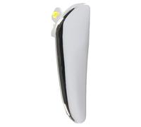 XINYIN Maniglia interna automobilistica ergonomica della porta anteriore del conducente anteriore resistente alla corrosione migliora la presa 71736606 71736605 Facile installazione sinistra maniglia