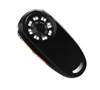 XINYIN Microscopio portatile con ingrandimento 500x, con lente d'ingrandimento digitale, ergonomico, facile da usare, per valutazioni dettagliate delle monete e ispezione in miniatura, microscopio