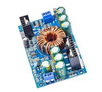 XINYIN Modulo Conversione Potenza Affidabilità 12V 90V A 9V 4A Design Isolamento Custodia in ABS per Schede Sviluppo Alimentatore Isolato Industriale