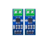 XINYIN Modulo Sensori Corrente Stabilità 5A/20A/30 A Misura Non Contatto Integrazione Facile per I Microcontroller Rivelatori Corrente Non Contatto