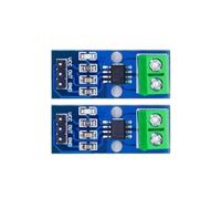 XINYIN Modulo Sensori Corrente Stabilità 5A/20A/30 A Misura Non Contatto Integrazione Facile per I Microcontroller Rivelatori Corrente Non Contatto