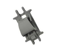 XINYIN Montaggio Del Telefono In Bicicletta Anti -ammortizzatore Non Frittendo A Manubrio Morsetto Marcia Per Supporto Telefono Siliconi Sportivi Esterni