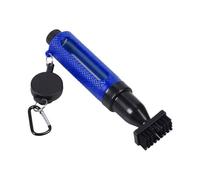 XINYIN Pennello per Pulitore da Club da Golfs con Scanalature per Utensili Utensili Club Riutilizzabile Le Gamme Guida Praticare Pulizia degli Attrezzi