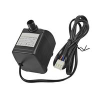 XINYIN Pompaggio dell'acqua della macchina del creatore del ghiaccio a basso rumore per JP033 che pompa il motore 8W che circola gli accessori commerciali