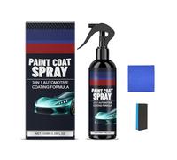 XINYIN Spruzzatore per Rivestimento Auto in Ceramica Protezioni La Cura della Vernice Automatica Shines Shield Car Spruzzatore