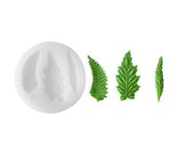 XINYIN Stampi multiuso in silicone per torte e fondenti per uso alimentare per fare sapone, cioccolato, torte