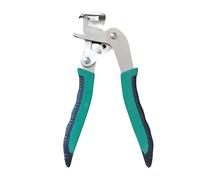 XINYIN Strumento di rimozione delle graffette ergonomico Meccanismo a molla Maniglia antiscivolo Per Veicolo Portiera Trim Cruscotti Biciclette Manutenzione Pneumatici Biciclette Strumento Clip