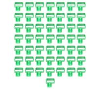 XINYIN TASSICE MECCANICHE Costar A Chiave A Piastre Big Accessori Bilancianti Bilanciamento Basi Piatti Installazione per Toolless Installazione per Le Tastiere Fai-da-Te