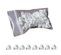 XINYIN TASSICE MECCANICHE Costar A Chiave A Piastre Big Accessori Bilancianti Bilanciamento Basi Piatti Installazione per Toolless Installazione per Le Tastiere Fai-da-Te