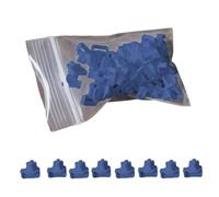 XINYIN TASSICE MECCANICHE Costar A Chiave A Piastre Big Accessori Bilancianti Bilanciamento Basi Piatti Installazione per Toolless Installazione per Le Tastiere Fai-da-Te