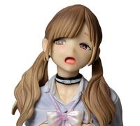 XINYUEST ECCHI Figure, Originale - Histoire D'M - 1/6, Figure di ragazze anime, Collezione di modelli NSFW, Statua giocattolo, Personaggi dei fumetti giapponesi senza censure, 17,5 cm/6,8 pollici