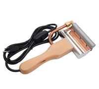 Xinzhai Coltello Elettrico for disopercolare a Caldo, Coltello for Tagliare Il Miele, Raschietto for Cera for Miele, estrattore for api, Attrezzi for Apicoltura
