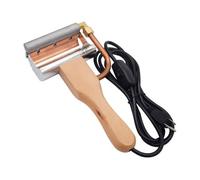 Xinzhai Coltello Elettrico for disopercolare Il Miele, tagliatrice for Cera Calda for Miele, estrattore for api, Forniture for la Raccolta del Miele, Strumenti for l'apicoltura