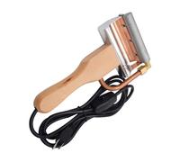 Xinzhai Coltello Elettrico for Tagliare Il Miele, Coltello Elettrico for disopercolare a Caldo, Raschietto for Cera for Miele, estrattore for api, Strumenti for Apicoltura