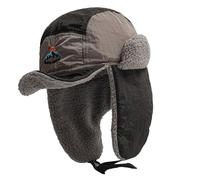 XIOANG Cappello da Cacciatore Caldo con paraorecchie Caldo Antivento per Lo Sci, Skateboard, Cappello Colbacco Spesso per la Stagione Fredda, Cappello da Cacciatore Unisex