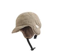 XIOANG Cappello Ushanka Cappello da Cacciatore Cappello Elegante per Copricapo Addensato da Esterno Cappello Isolato per Freddo all ' Aperto per Lo Sci Trapper Unisex