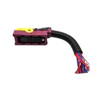 XIOKLM 1/5 / 31pin 1-1564297-6 Automobile Urea Pompa Iniezione Spina Cablaggio Auto ECU DCU Computer Bordo Connettore del Modulo for Il Camion(5 sets)