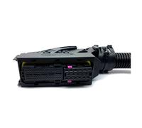 XIOKLM 1/89 connettori for scheda PC automatica EDC7 Common Rail con spina for presa/cablaggio