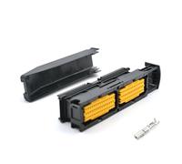 XIOKLM 1/90 Pin FCI Auto ECU Spina Automotive Cablaggio Connettore Femmina Presa 211PC902S0008 211PC902S0009
