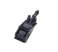 XIOKLM 2 pezzi ugello/spruzzo tergicristallo anteriore lavavetri compatibile Golf Jatta MK4 B5 6RD955985 6E0955985B 6E0955985A