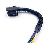 XIOKLM 40 81Pin TE AMP PCB ECU Scheda/controllo del computer Spina Cablaggio accensione 1473244-1 1473247-1 1473252-1(40 Pin,5 Pcs)