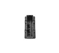 XIOKLM Connettore for cablaggio elettronico for porta automobilistica a 27 pin Presa for cerniera portiera for auto compatibile Q5 Q7 8K0972702 8K0972701(1pcs male with pins)