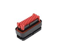 XIOKLM Connettori for cavi elettrici PCB da 1/35 pin Presa impermeabile sigillata/Spina/cablaggio estremità scheda ECU 776163-1 776164-1 776231-1(776164-1)