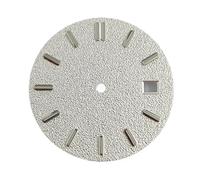 XIOKLM Lancette del quadrante da 31 mm adatte for il movimento automatico NH35 Accessori for orologi uomo luminosi verdi(5)