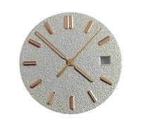 XIOKLM Lancette del quadrante da 31 mm adatte for il movimento automatico NH35 Accessori for orologi uomo luminosi verdi(3)