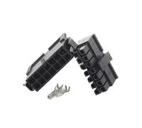 XIOKLM Mx3.0 5557 Connettore/alimentazione del circuito stampato Collegamento pubblico Cablaggio automobilistico cavo Shell Interfaccia(14 Pin,1 Pc)