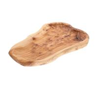 XIOKLM Piatto da portata in legno Vassoio per pane Piatto di frutta Piatto Sandwich Ciotola Impasto Insalata Formaggio Gioielli