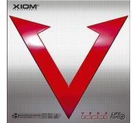 XIOM Copre Vega Asia, Opzioni 2,0 mm, Rosso