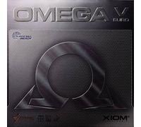 Xiom Omega V Euro