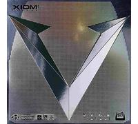 XIOM Rivestimento Vega Giappone, nero, 2,0 mm