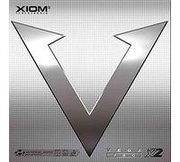 Xiom, rivestimento Vega Pro, 4881910023, Nero , 2 1/3 mm