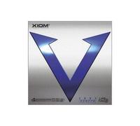 XIOM Vega Europe - Coprigambe in confezione originale