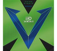 Xiom Vega Europe H