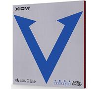 Xiom Vega Europe Red 2.0