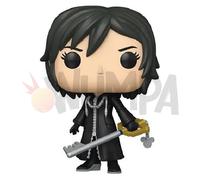 Xion with Keyblade Funko Pop 1121 Kingdom Hearts PRE-ORDER